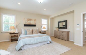 How to Pick the Best Bedding and Mattresses for Comfort